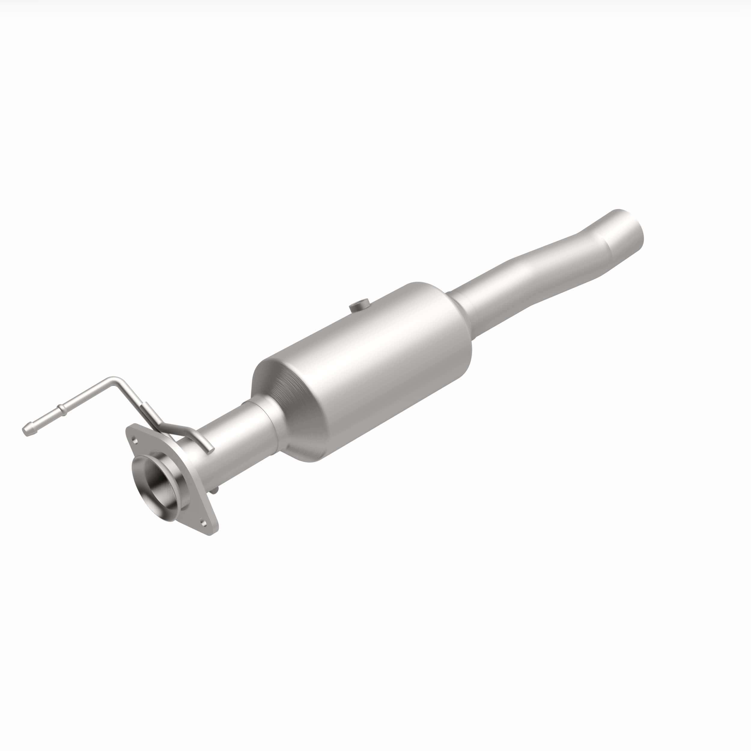 MagnaFlow Exhaust Products NA MagnaFlow Exhaust Products 280439 - OEM Grade Direct-Fit Catalytic Converter