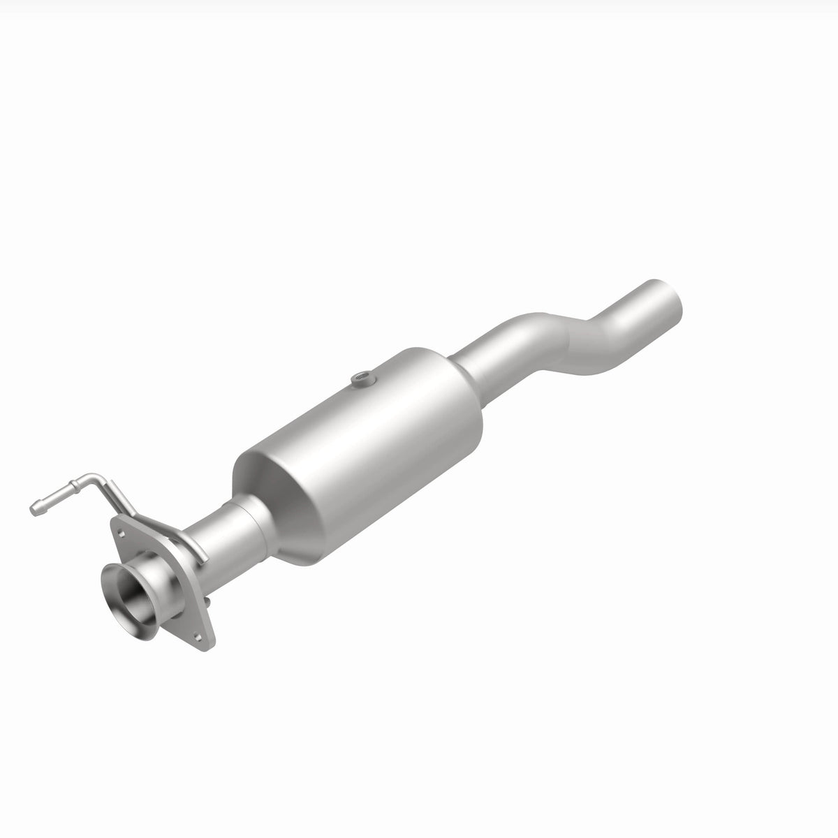 MagnaFlow Exhaust Products 280440 - OEM Grade Direct-Fit Catalytic Converter 4