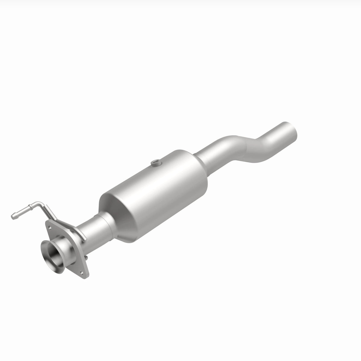 MagnaFlow Exhaust Products 280440 - OEM Grade Direct-Fit Catalytic Converter 5
