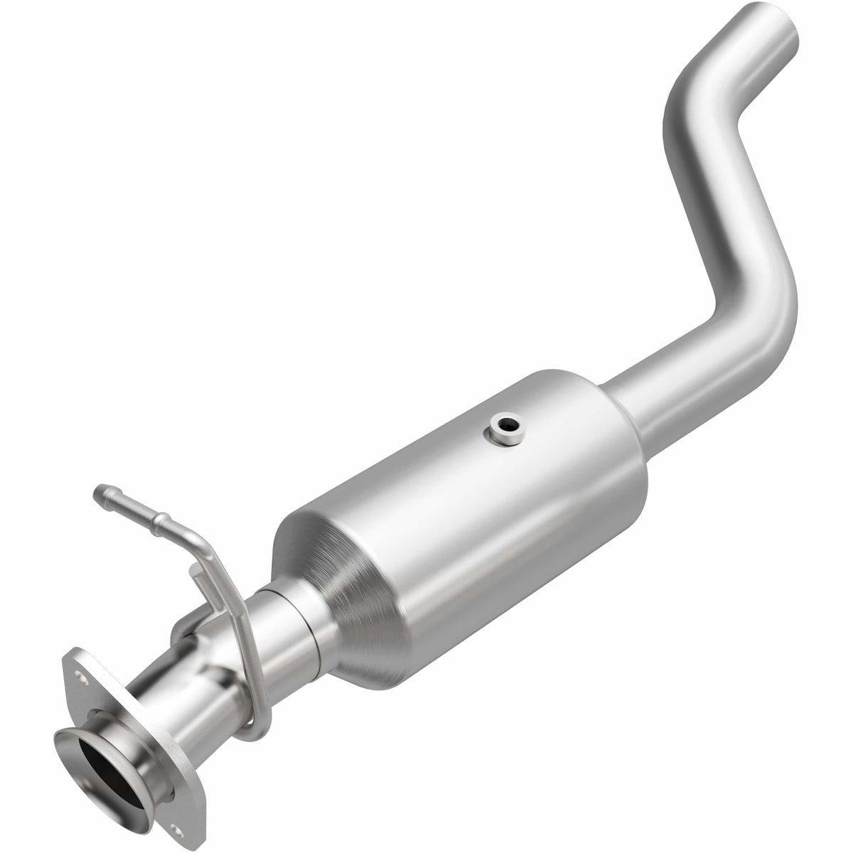 MagnaFlow Exhaust Products NA MagnaFlow Exhaust Products 280444 - OEM Grade Direct-Fit Catalytic Converter