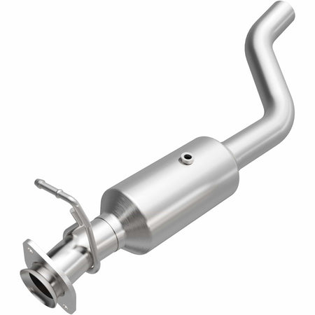 MagnaFlow Exhaust Products NA MagnaFlow Exhaust Products 280444 - OEM Grade Direct-Fit Catalytic Converter