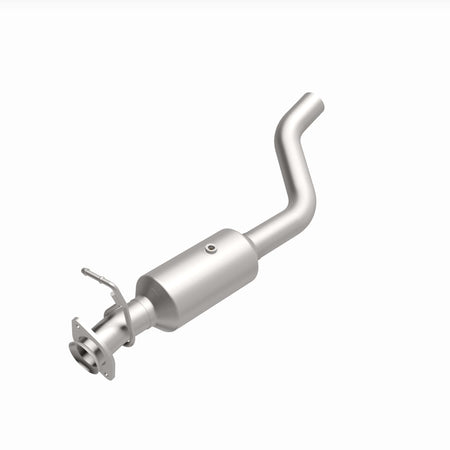 MagnaFlow Exhaust Products NA MagnaFlow Exhaust Products 280444 - OEM Grade Direct-Fit Catalytic Converter