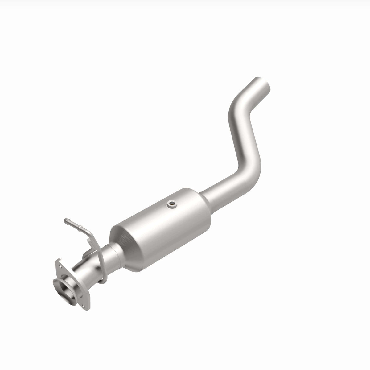 MagnaFlow Exhaust Products NA MagnaFlow Exhaust Products 280444 - OEM Grade Direct-Fit Catalytic Converter
