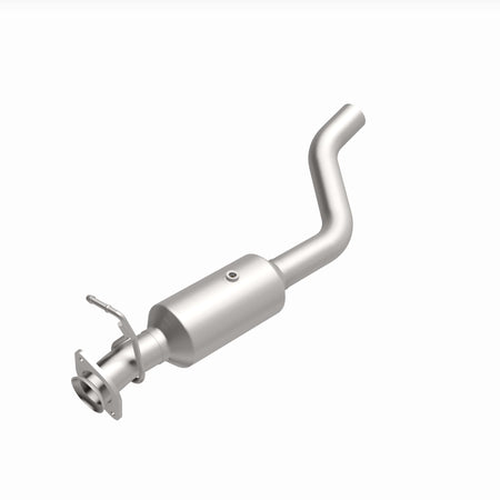 MagnaFlow Exhaust Products NA MagnaFlow Exhaust Products 280444 - OEM Grade Direct-Fit Catalytic Converter