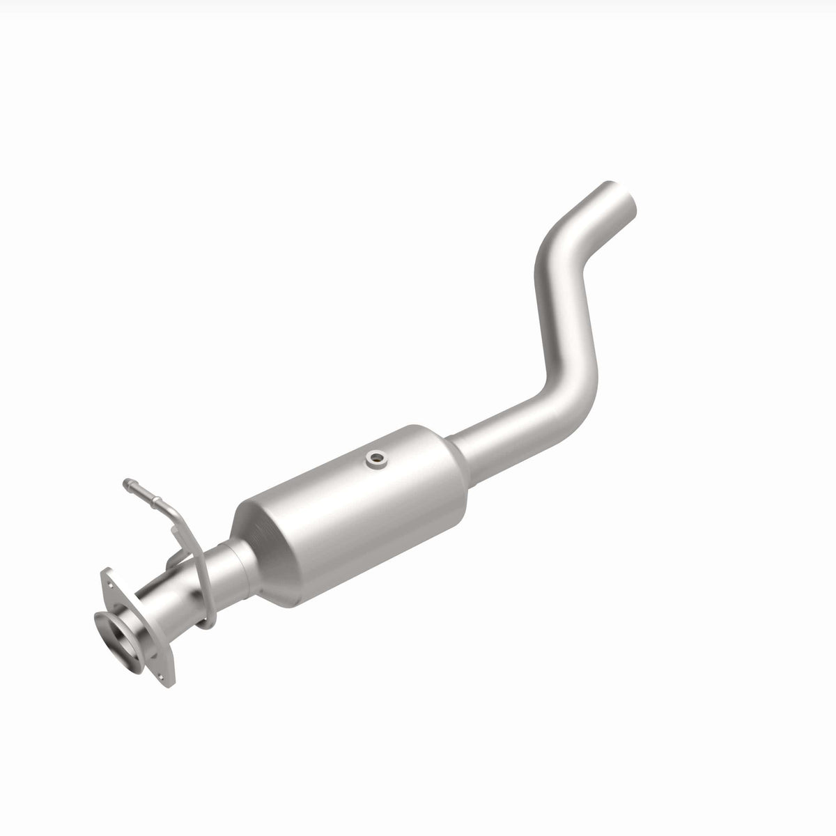 MagnaFlow Exhaust Products NA MagnaFlow Exhaust Products 280444 - OEM Grade Direct-Fit Catalytic Converter