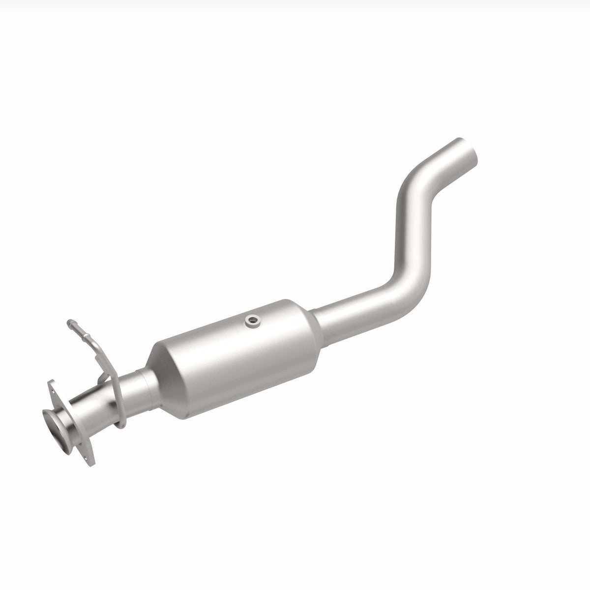 MagnaFlow Exhaust Products NA MagnaFlow Exhaust Products 280444 - OEM Grade Direct-Fit Catalytic Converter