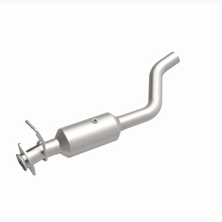 MagnaFlow Exhaust Products NA MagnaFlow Exhaust Products 280444 - OEM Grade Direct-Fit Catalytic Converter