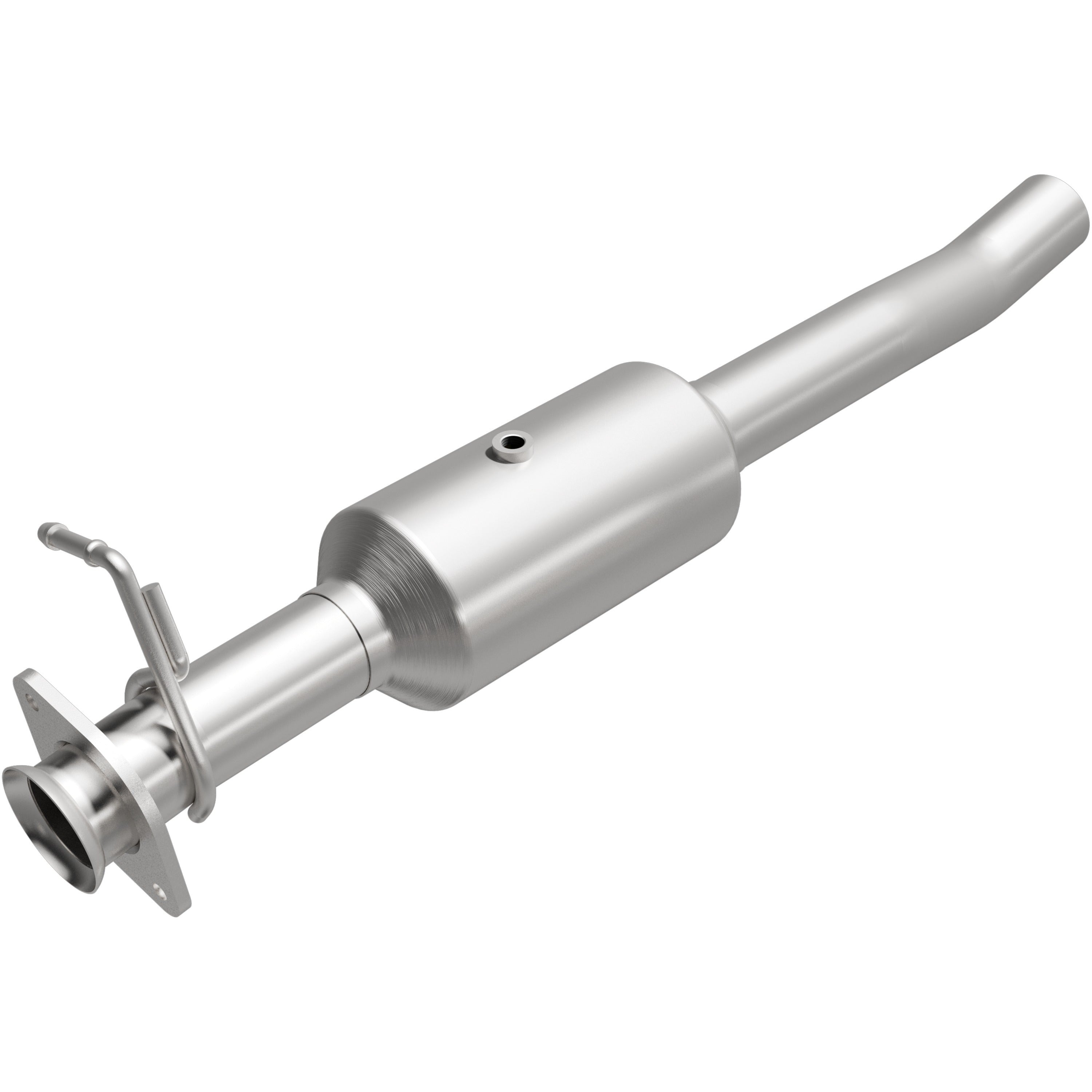 MagnaFlow Exhaust Products 280445 - OEM Grade Direct-Fit Catalytic Converter 1