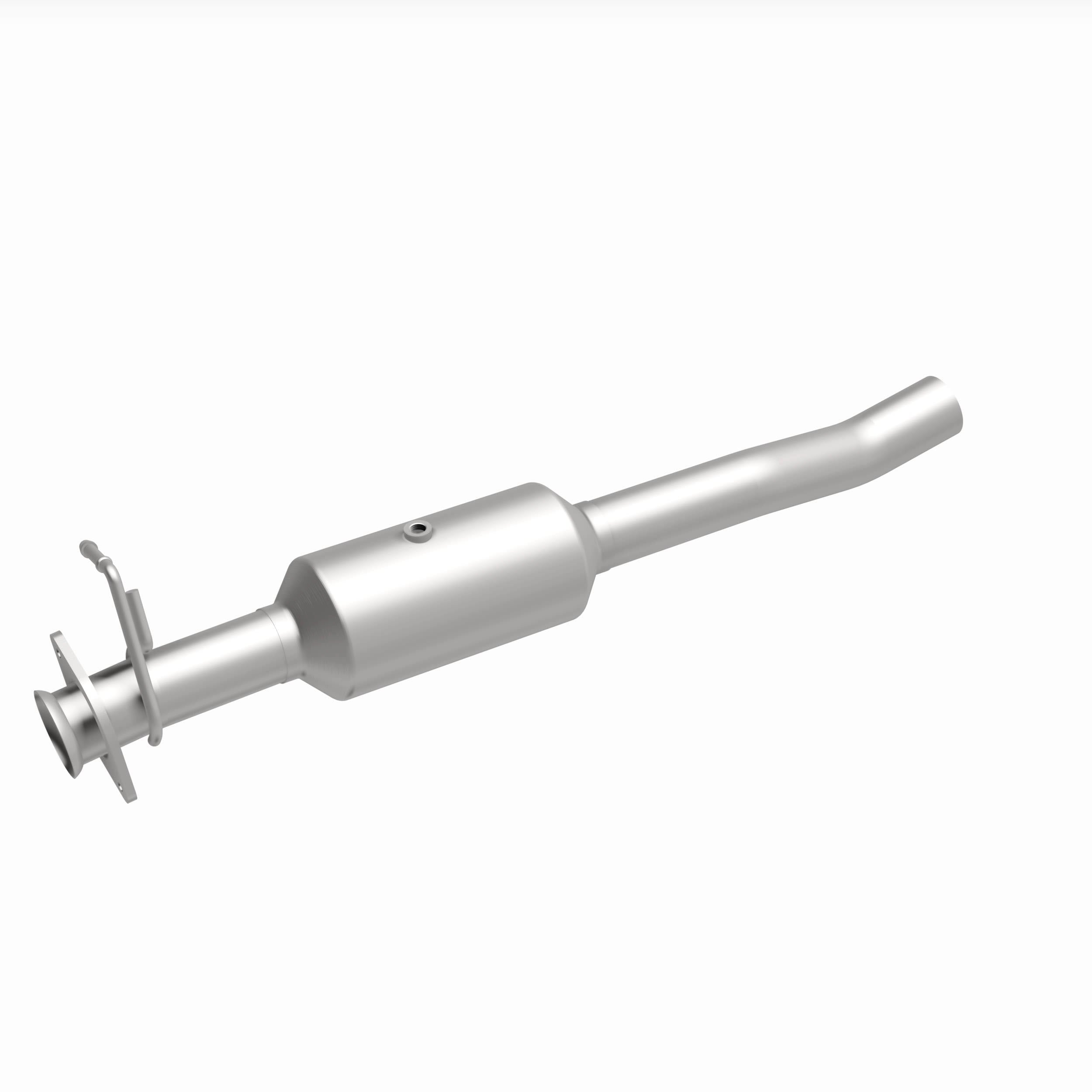 MagnaFlow Exhaust Products 280445 - OEM Grade Direct-Fit Catalytic Converter 5