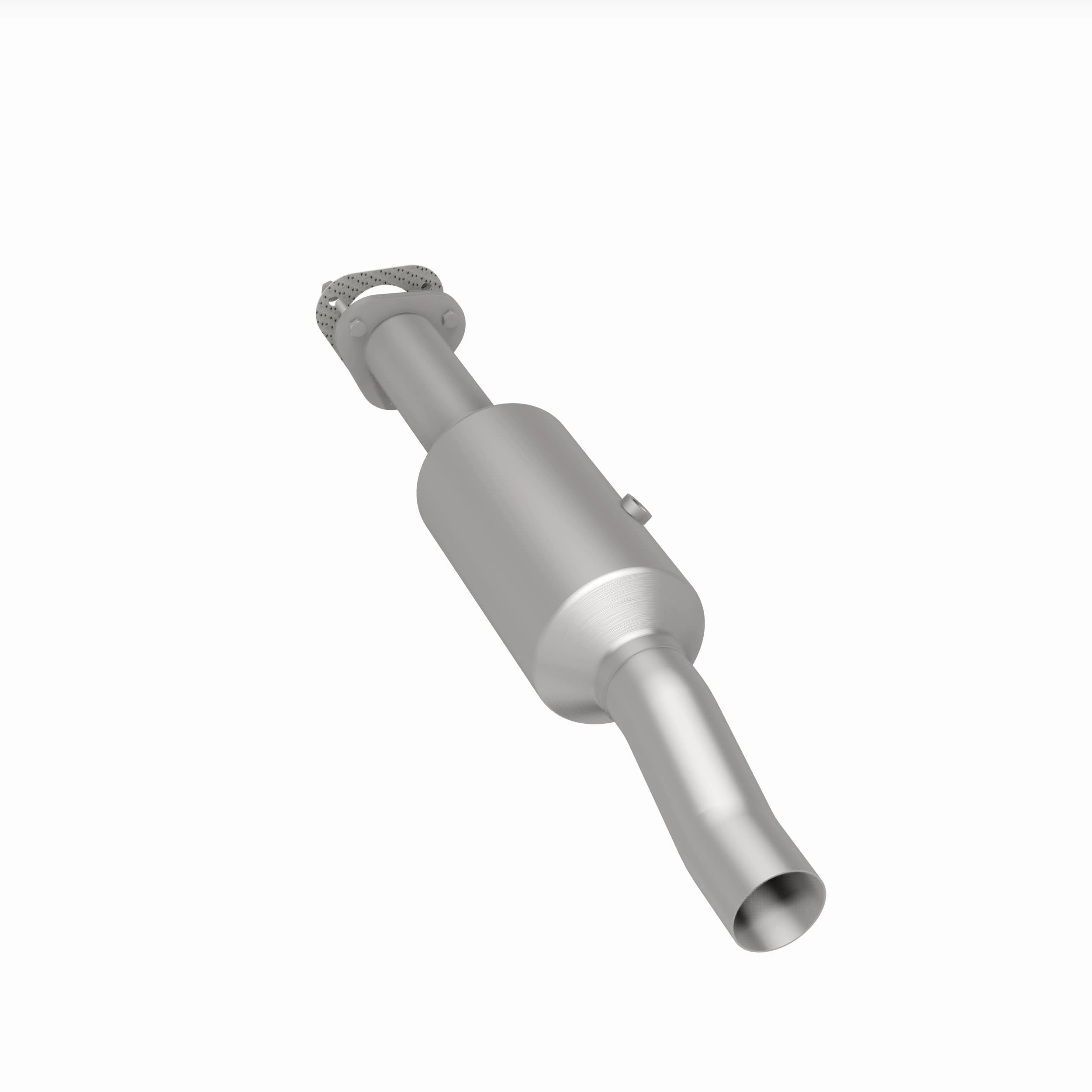 MagnaFlow Exhaust Products 280446 - OEM Grade Direct-Fit Catalytic Converter 3