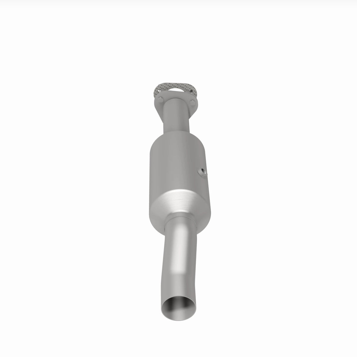 MagnaFlow Exhaust Products 280446 - OEM Grade Direct-Fit Catalytic Converter 4