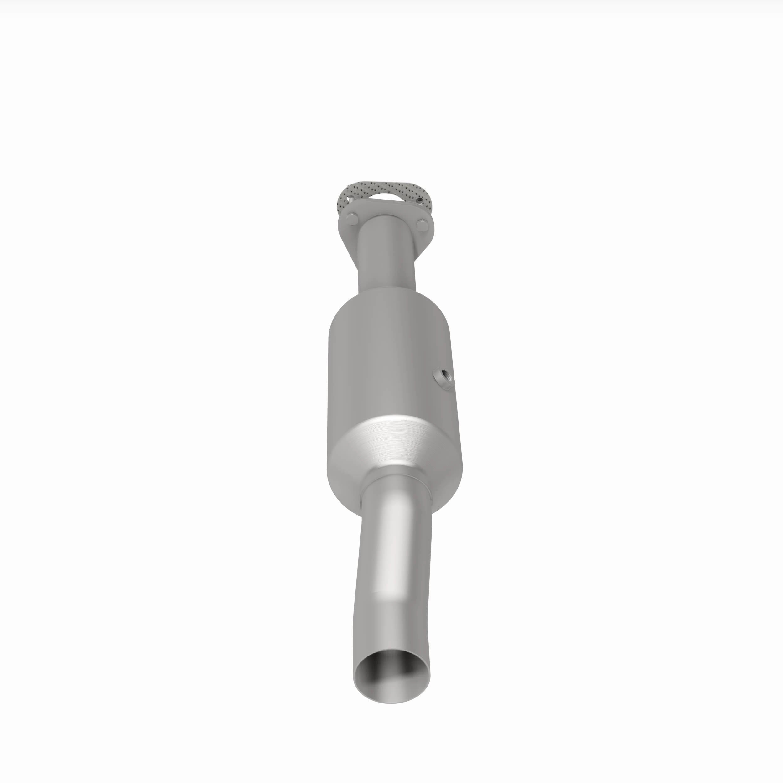 MagnaFlow Exhaust Products 280446 - OEM Grade Direct-Fit Catalytic Converter 4