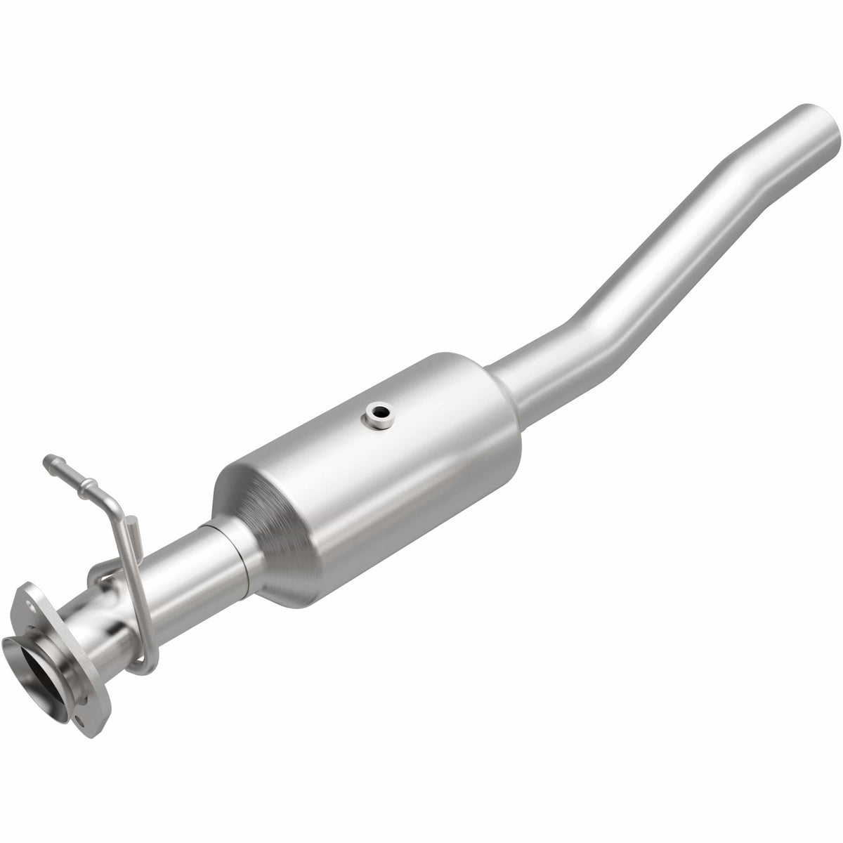 MagnaFlow Exhaust Products NA MagnaFlow Exhaust Products 280447 - OEM Grade Direct-Fit Catalytic Converter
