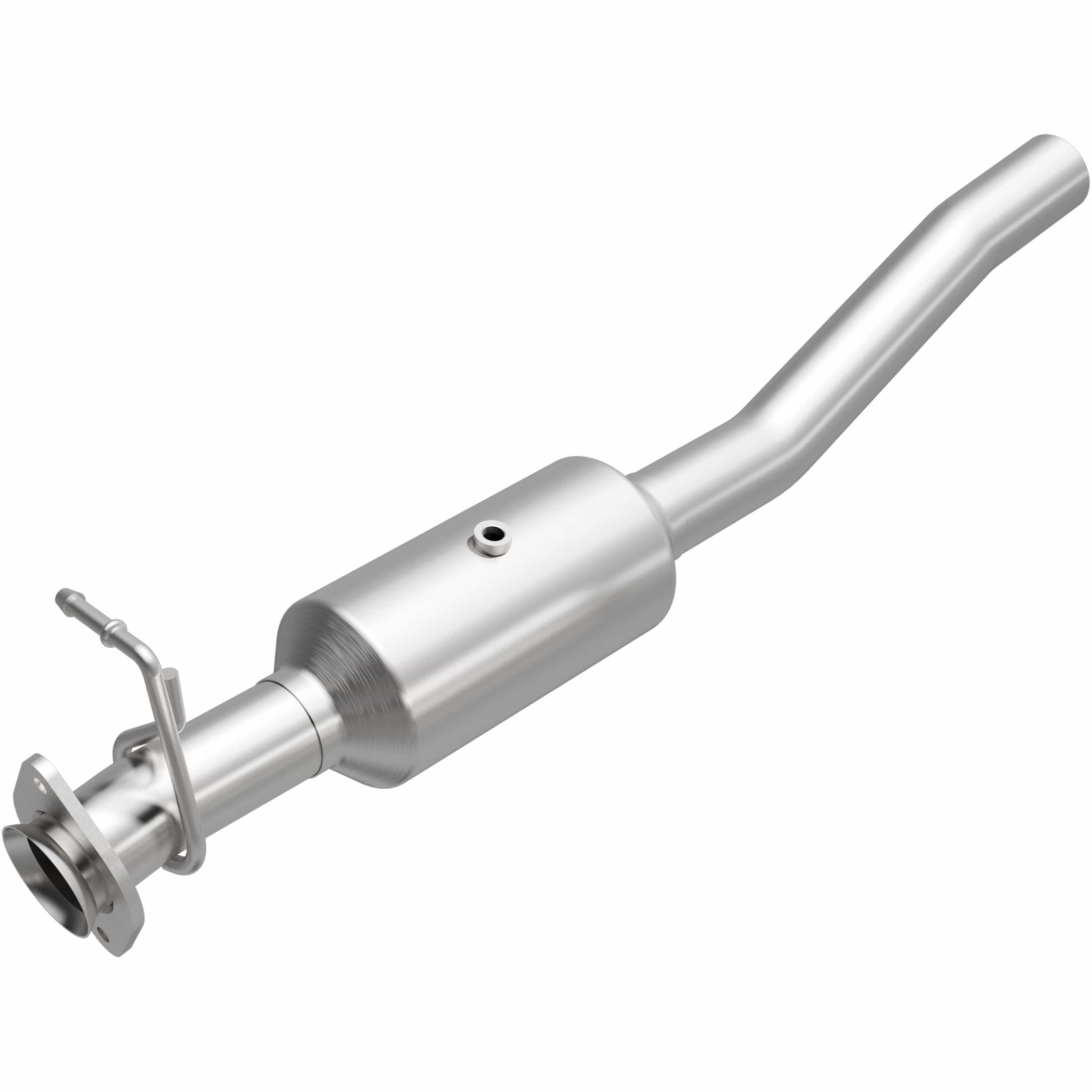 MagnaFlow Exhaust Products NA MagnaFlow Exhaust Products 280447 - OEM Grade Direct-Fit Catalytic Converter