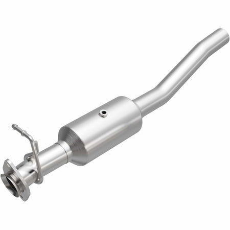 MagnaFlow Exhaust Products NA MagnaFlow Exhaust Products 280447 - OEM Grade Direct-Fit Catalytic Converter