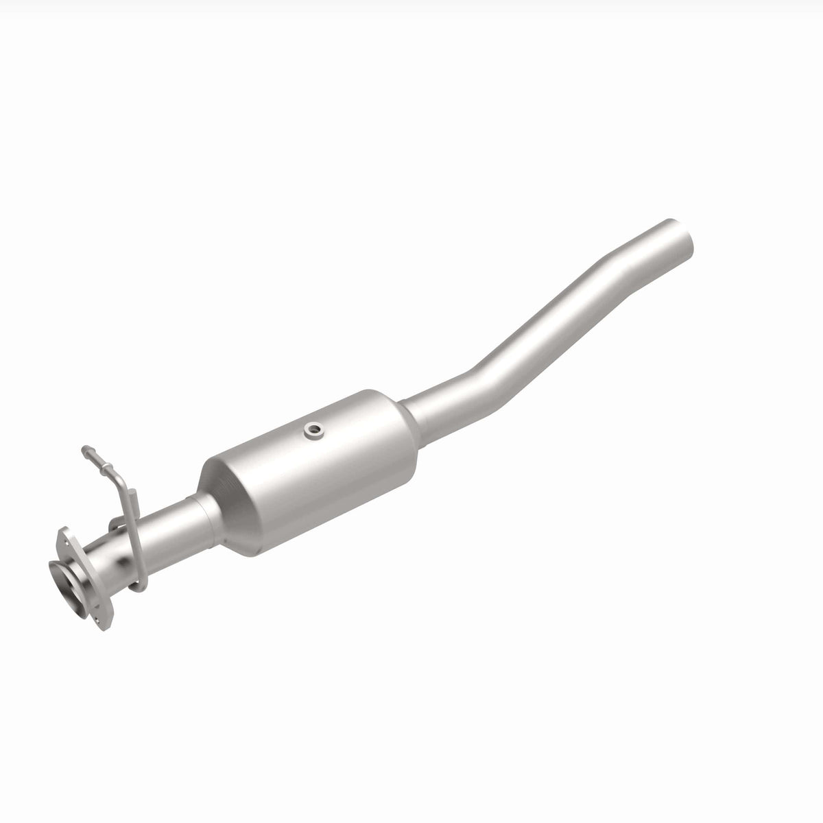 MagnaFlow Exhaust Products NA MagnaFlow Exhaust Products 280447 - OEM Grade Direct-Fit Catalytic Converter