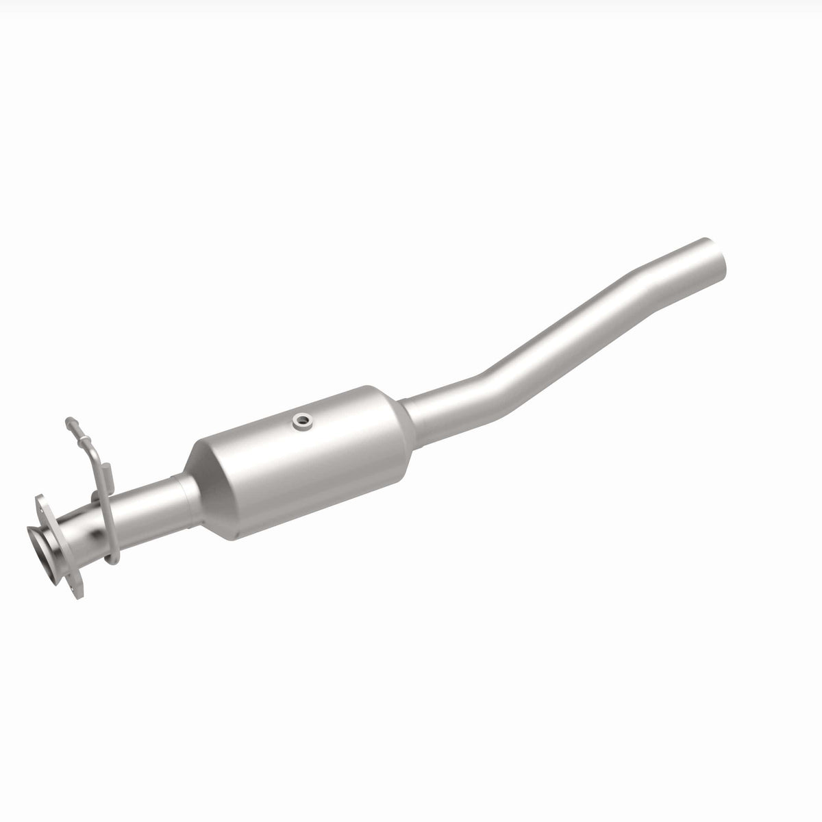 MagnaFlow Exhaust Products NA MagnaFlow Exhaust Products 280447 - OEM Grade Direct-Fit Catalytic Converter