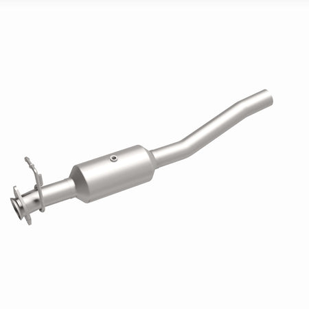 MagnaFlow Exhaust Products NA MagnaFlow Exhaust Products 280447 - OEM Grade Direct-Fit Catalytic Converter