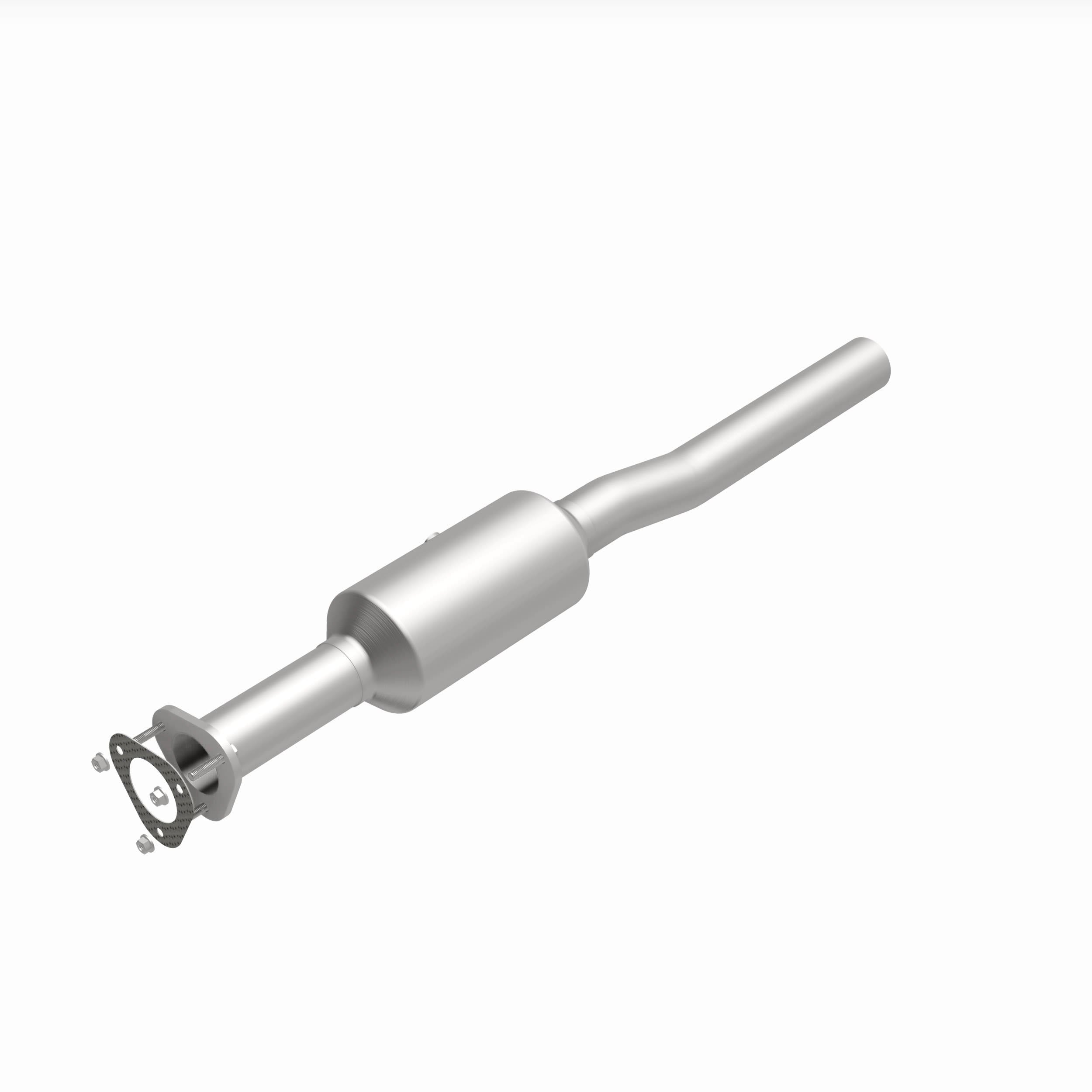 MagnaFlow Exhaust Products 280448 - OEM Grade Direct-Fit Catalytic Converter 1