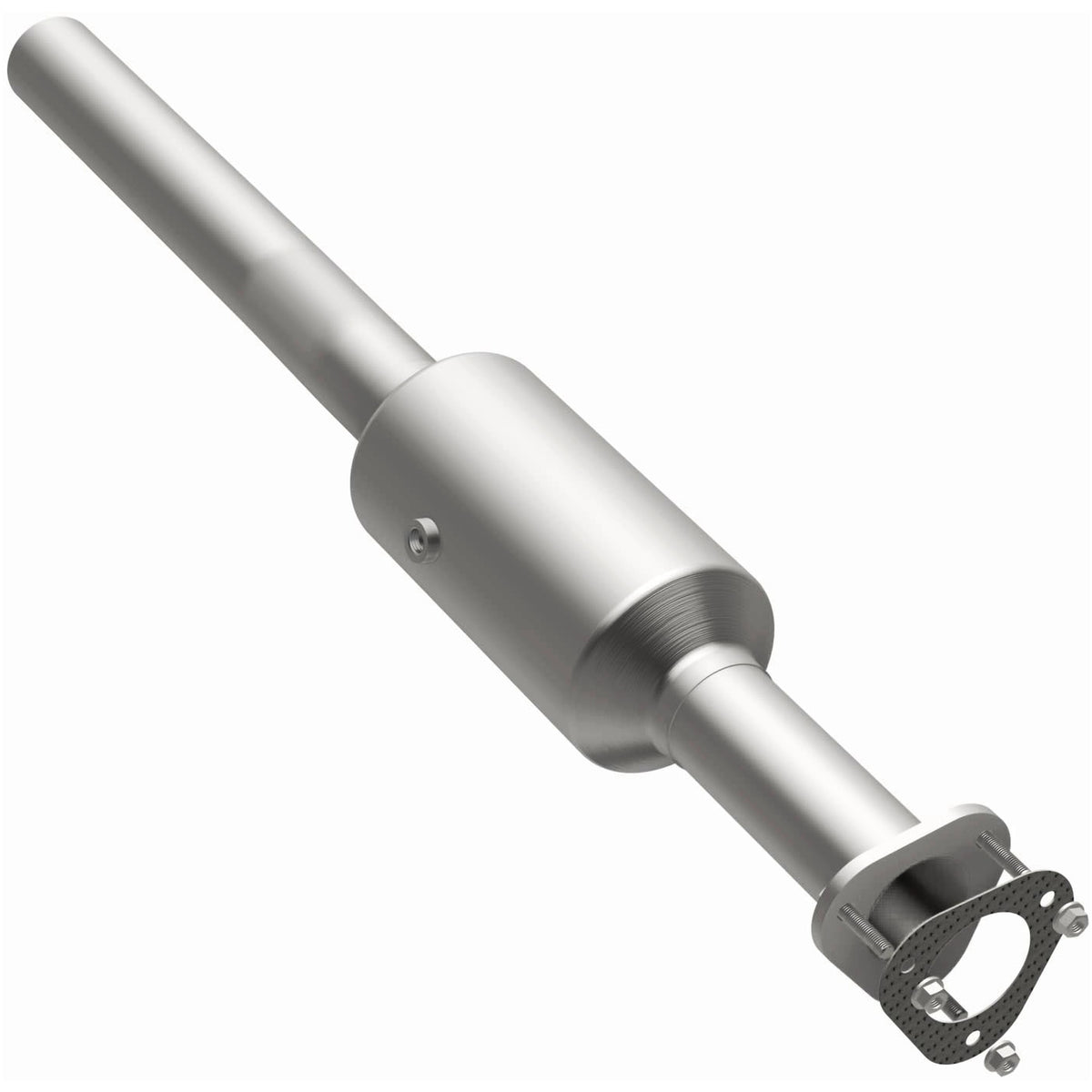 MagnaFlow Exhaust Products 280448 - OEM Grade Direct-Fit Catalytic Converter 2