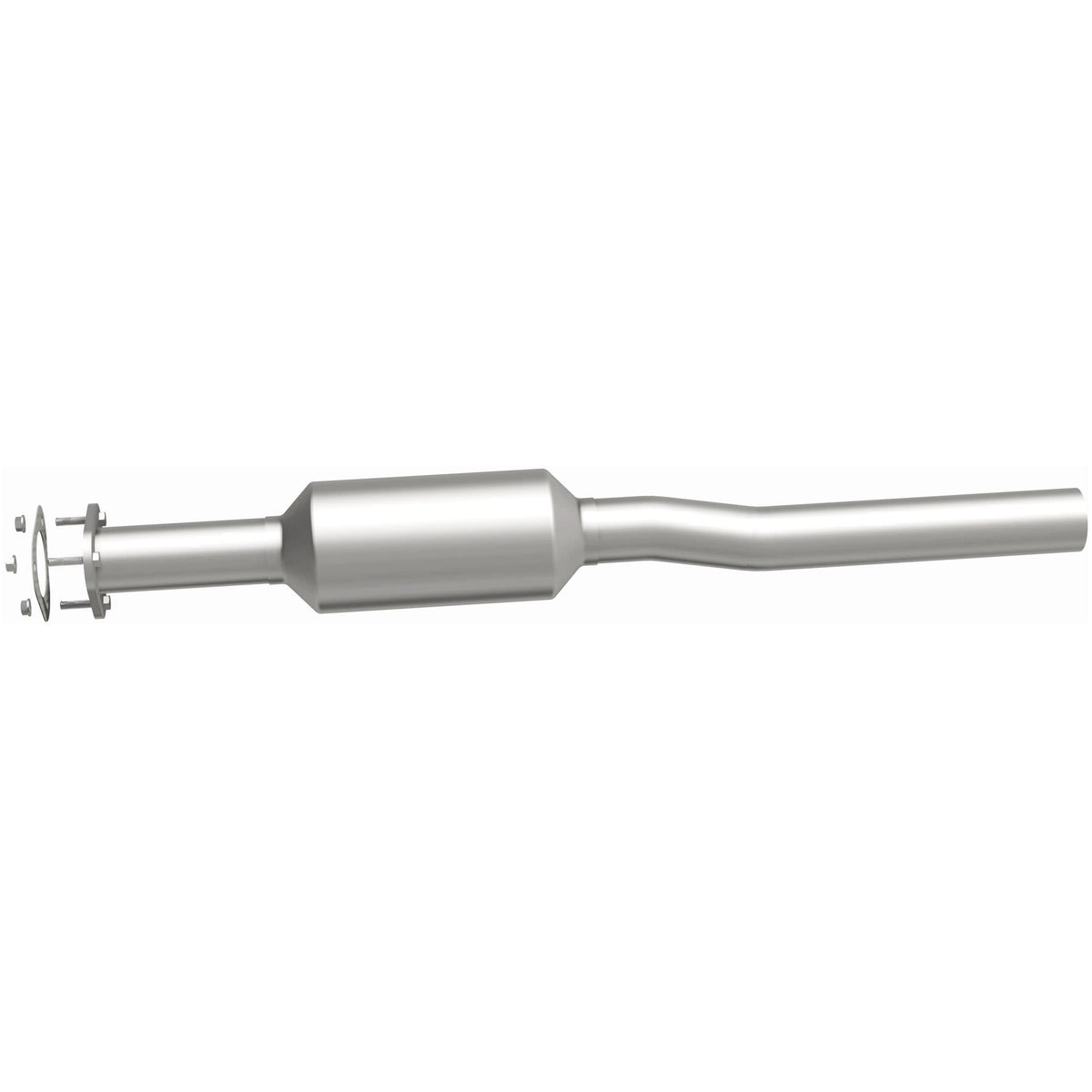MagnaFlow Exhaust Products 280448 - OEM Grade Direct-Fit Catalytic Converter 4
