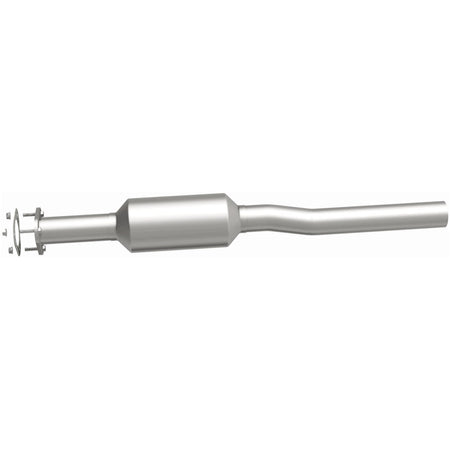 MagnaFlow Exhaust Products 280448 - OEM Grade Direct-Fit Catalytic Converter 4