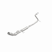 MagnaFlow Exhaust Products 280460 OEM Grade premium catalytic converter for 2010-2015 Toyota Prius/Prius Plug-In, view 2