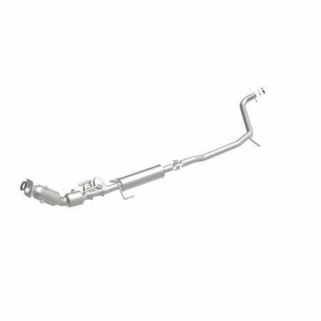 MagnaFlow Exhaust Products 280460 - OEM Grade Direct-Fit Catalytic Converter 5