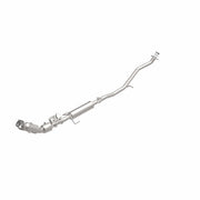 MagnaFlow Exhaust Products NA MagnaFlow Exhaust Products 280462 - OEM Grade Direct-Fit Catalytic Converter