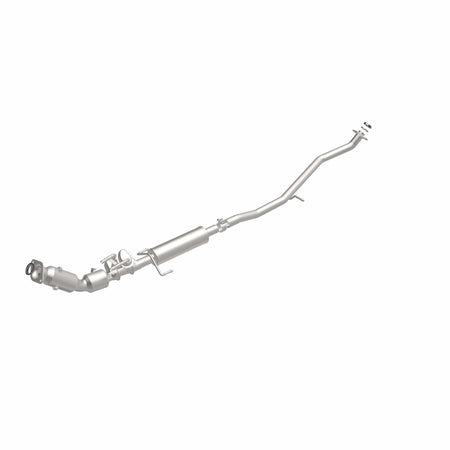 MagnaFlow Exhaust Products NA MagnaFlow Exhaust Products 280462 - OEM Grade Direct-Fit Catalytic Converter