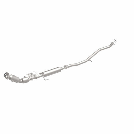 MagnaFlow Exhaust Products NA MagnaFlow Exhaust Products 280462 - OEM Grade Direct-Fit Catalytic Converter