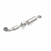MagnaFlow Exhaust Products NA MagnaFlow Exhaust Products 280468 - OEM Grade Direct-Fit Catalytic Converter