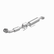 MagnaFlow Exhaust Products NA MagnaFlow Exhaust Products 280468 - OEM Grade Direct-Fit Catalytic Converter