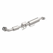 MagnaFlow Exhaust Products NA MagnaFlow Exhaust Products 280468 - OEM Grade Direct-Fit Catalytic Converter