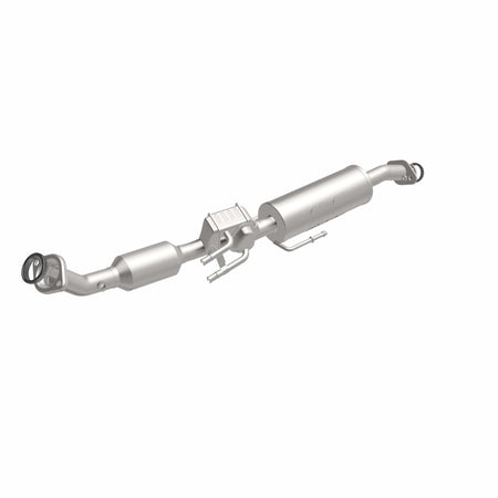 MagnaFlow Exhaust Products NA MagnaFlow Exhaust Products 280468 - OEM Grade Direct-Fit Catalytic Converter