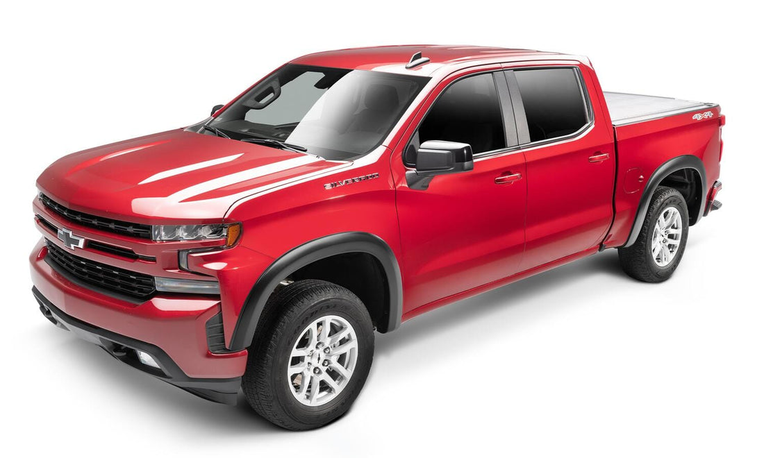 Husky Liners Husky Liners 2804930 Fender Flares