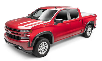 Husky Liners Husky Liners 2804930 Fender Flares