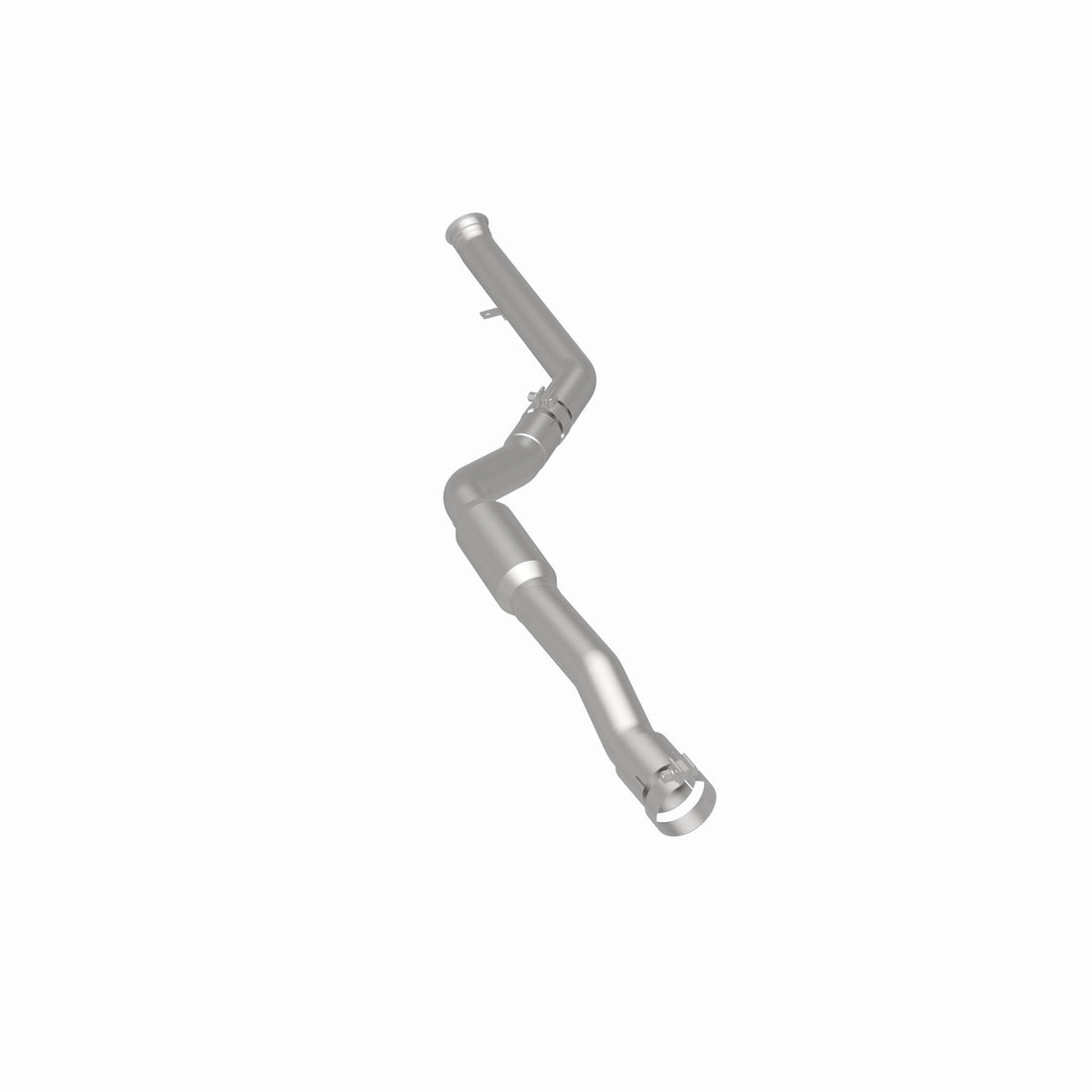 MagnaFlow Exhaust Products 280510 - Catalytic Converter