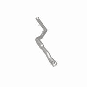 MagnaFlow Exhaust Products 280510 - Catalytic Converter