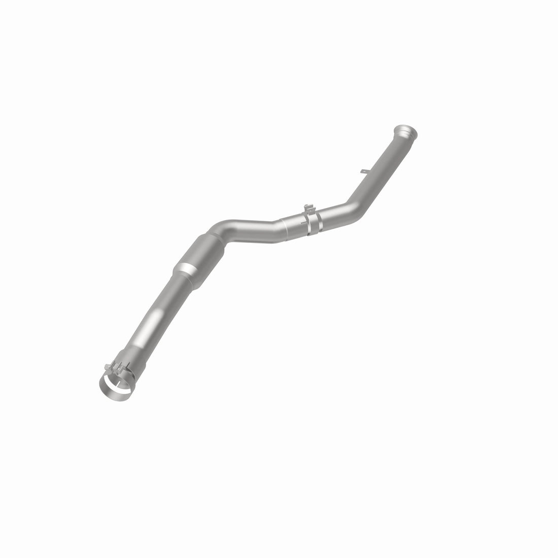 MagnaFlow Exhaust Products 280510 - Catalytic Converter