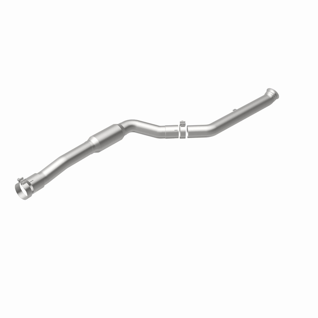 MagnaFlow Exhaust Products 280510 - Catalytic Converter