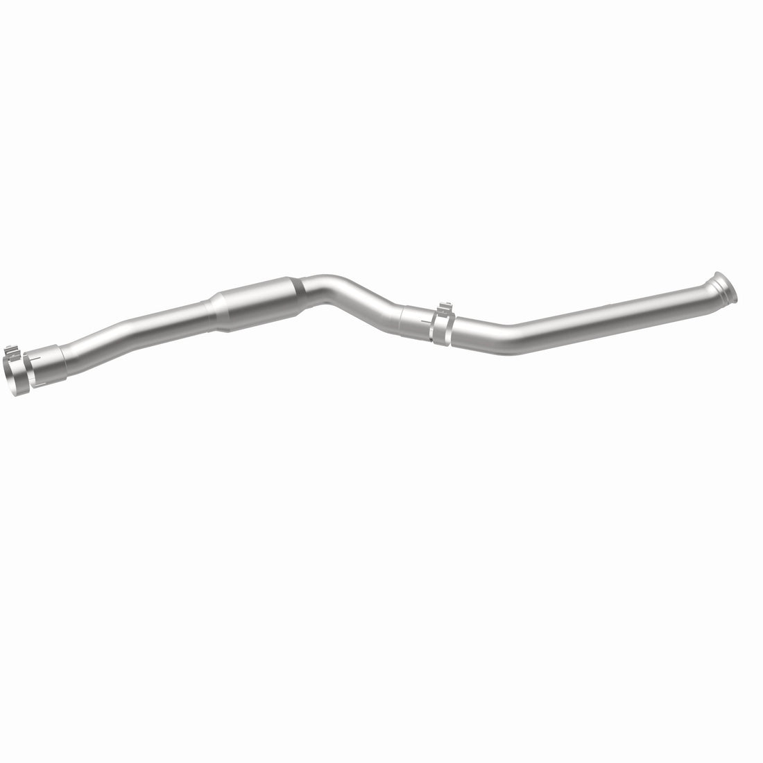 MagnaFlow Exhaust Products 280510 - Catalytic Converter