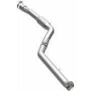 MagnaFlow Exhaust Products 280510 - Catalytic Converter
