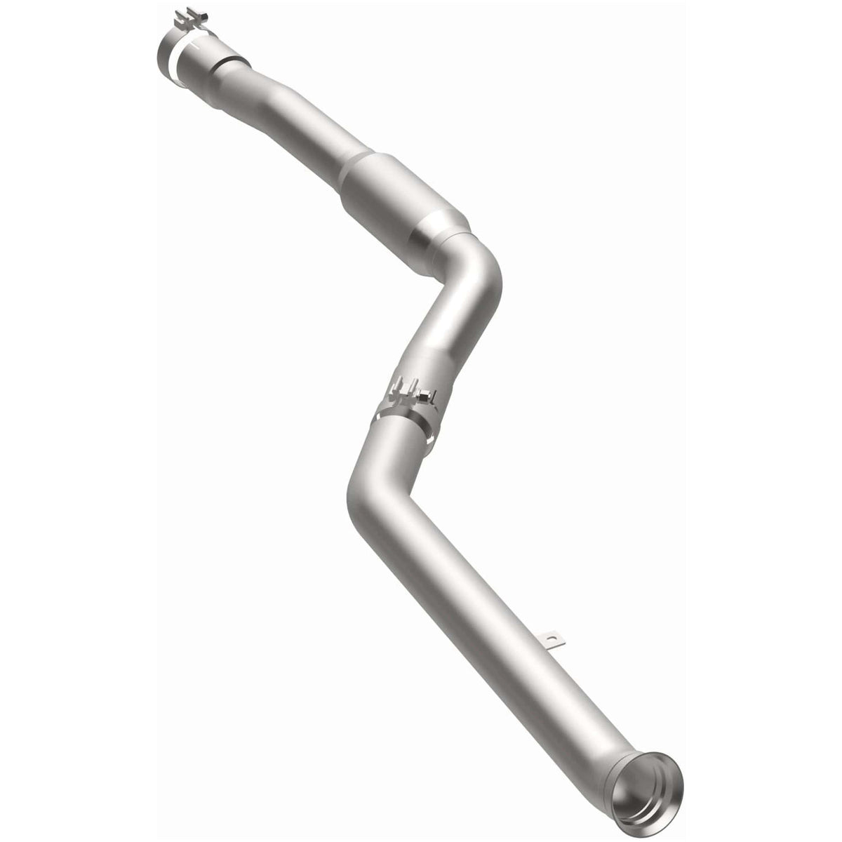 MagnaFlow MagnaFlow Exhaust Products 280510 Catalytic Converter