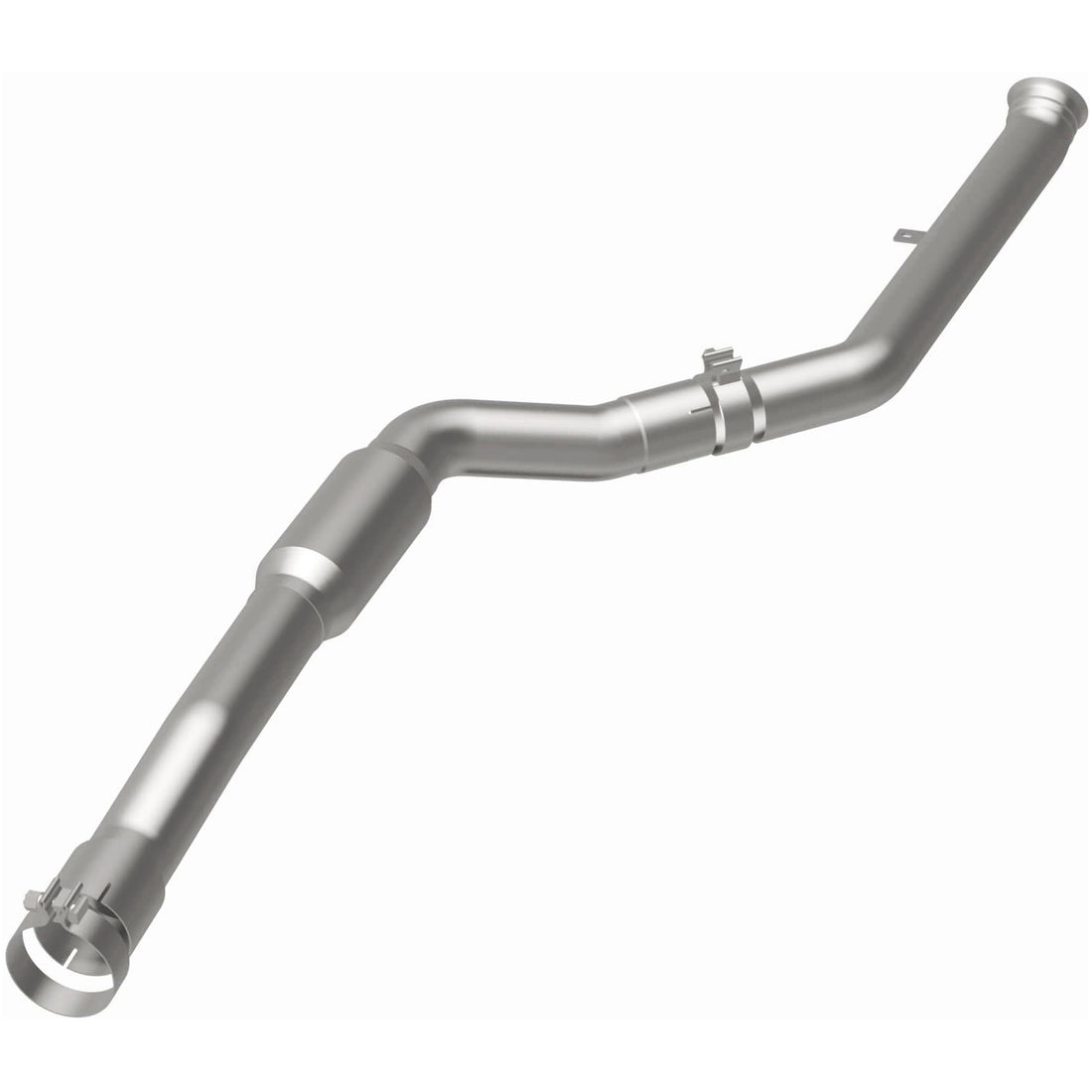 MagnaFlow Exhaust Products 280510 - Catalytic Converter