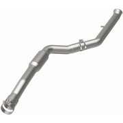 MagnaFlow Exhaust Products 280510 - Catalytic Converter