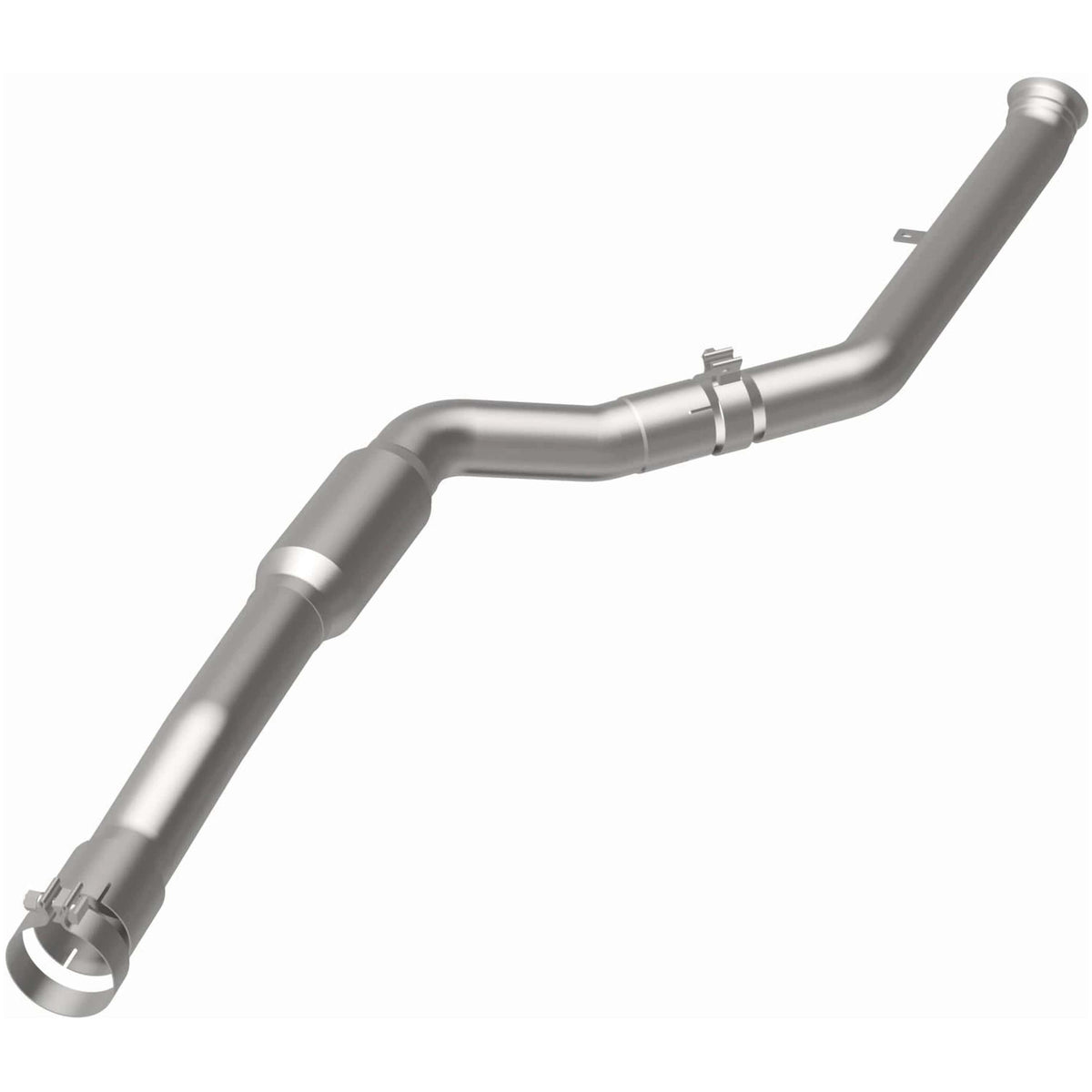 MagnaFlow MagnaFlow Exhaust Products 280510 Catalytic Converter
