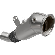 MagnaFlow Exhaust Products 280513 - Catalytic Converter