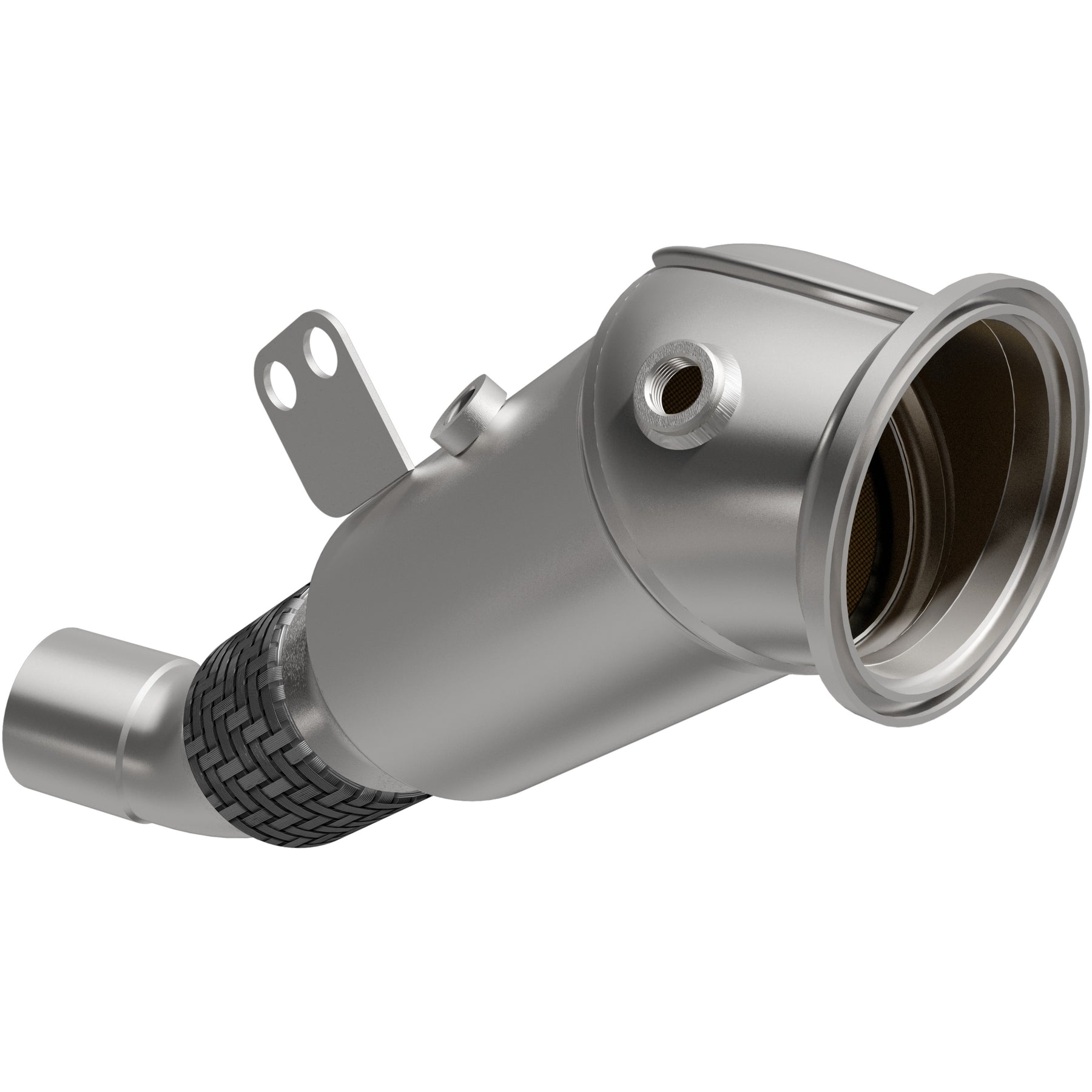 MagnaFlow Exhaust Products 280513 - Catalytic Converter