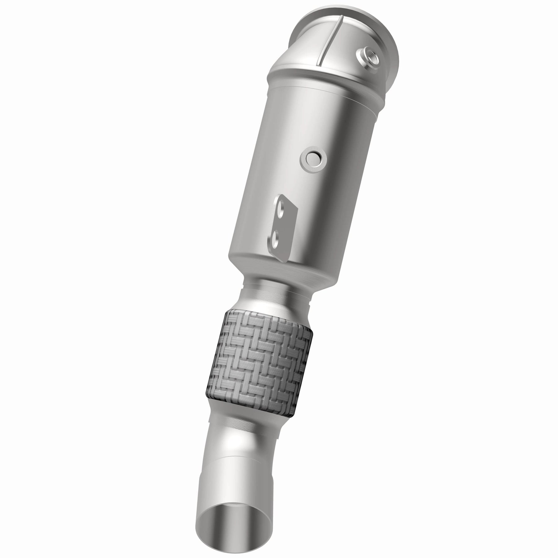 MagnaFlow Exhaust Products 280513 - Catalytic Converter